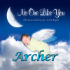 Personalized Kid Music