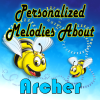 Personalized Kid Music