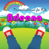 Personalized Kid Music