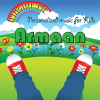 Personalized Kid Music