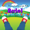 Personalized Kid Music