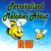 Personalized Kid Music