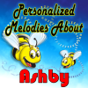 Personalized Kid Music