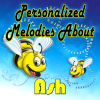 Personalized Kid Music