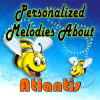 Personalized Kid Music
