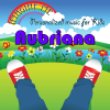 Personalized Kid Music