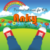 Personalized Kid Music