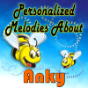Personalized Kid Music