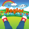 Personalized Kid Music