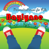 Personalized Kid Music
