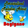 Personalized Kid Music