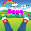Personalized Kid Music