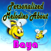 Personalized Kid Music