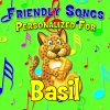 Personalized Kid Music
