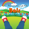 Personalized Kid Music