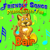 Personalized Kid Music