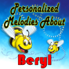 Personalized Kid Music