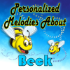 Personalized Kid Music