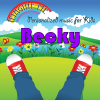 Personalized Kid Music