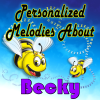 Personalized Kid Music