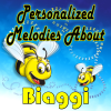 Personalized Kid Music