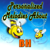 Personalized Kid Music