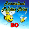 Personalized Kid Music