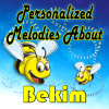 Personalized Kid Music