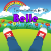 Personalized Kid Music