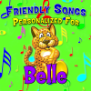 Personalized Kid Music
