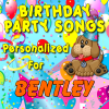 Personalized Kid Music