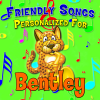 Personalized Kid Music