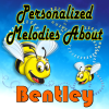 Personalized Kid Music