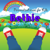 Personalized Kid Music