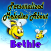Personalized Kid Music
