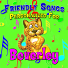 Personalized Kid Music