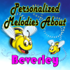 Personalized Kid Music