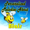 Personalized Kid Music