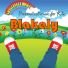 Personalized Kid Music