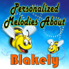 Personalized Kid Music