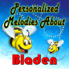 Personalized Kid Music