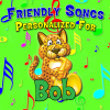 Personalized Kid Music