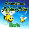 Personalized Kid Music