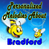 Personalized Kid Music