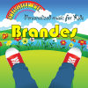 Personalized Kid Music