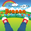 Personalized Kid Music