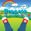 Personalized Kid Music