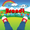 Personalized Kid Music