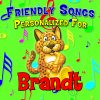 Personalized Kid Music