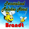 Personalized Kid Music
